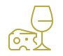 The Etherean Villa In Mykonos wine